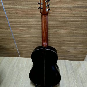 Violão Clássico Luxo 7 cordas - Tampo Cedro Canadense - Imagem 3