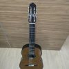 Violão Clássico Luxo 7 cordas - Tampo Cedro Canadense