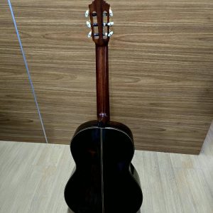 Violão Clássico Luxo 6 Cordas - Abeto Alemão - Imagem 3