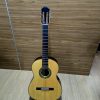 Violão Clássico Luxo 6 Cordas - Abeto Alemão