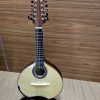 Bandolim Clássico 10 Cordas - Abeto Alemão