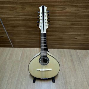 Bandolim Top faia 10 Cordas - Abeto Alemão
