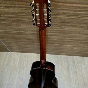 Viola Caipira Clássico- Abeto Alemão - Imagem 4