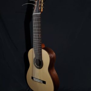 Violao Clássico Luxo 10 Corda