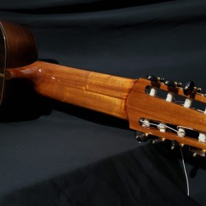 Violao Clássico Luxo 10 Corda - Imagem 4