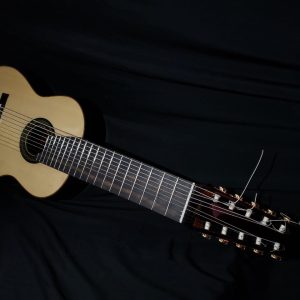 Alternative view of Violao Clássico Luxo 10 Corda
