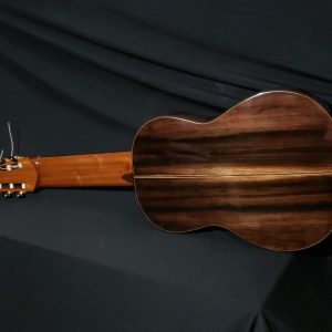 Violao Clássico Luxo 10 Corda - Imagem 5